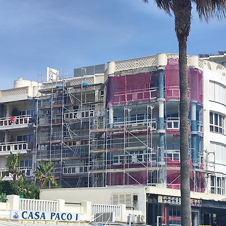 Golf Coast Los Alamos, Primera Linea De Playa Torremolinos Exteriér fotografie