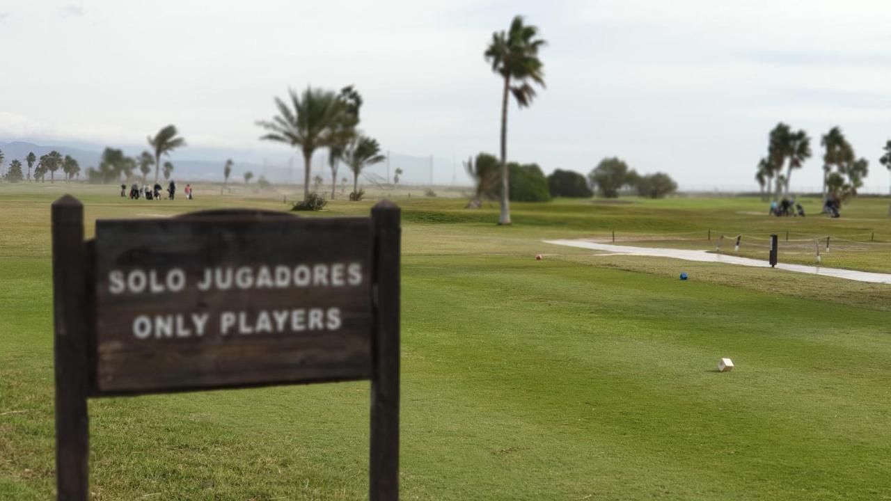 Golf Coast Los Alamos, Primera Linea De Playa Torremolinos Exteriér fotografie